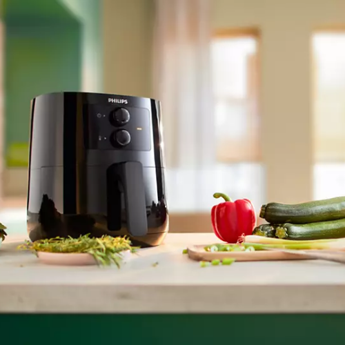 Philips Essential Airfryer